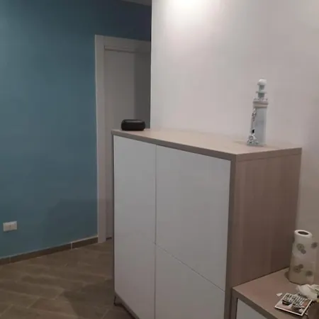 Frühstückspension Al Faro