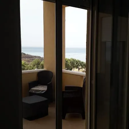 Frühstückspension Al Faro Realmonte