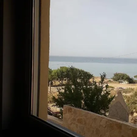 Frühstückspension Al Faro 3*