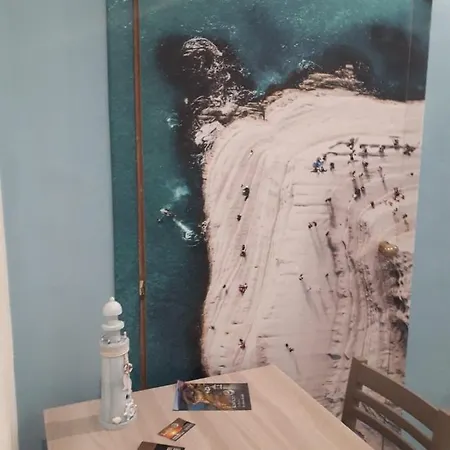 Frühstückspension Al Faro 3*