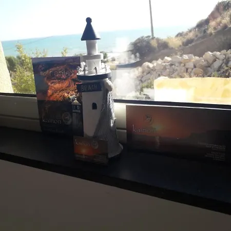Frühstückspension Al Faro