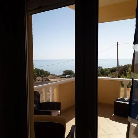 Frühstückspension Al Faro