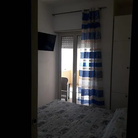 Al Faro Frühstückspension Realmonte