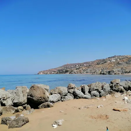 Al Faro 3* Realmonte
