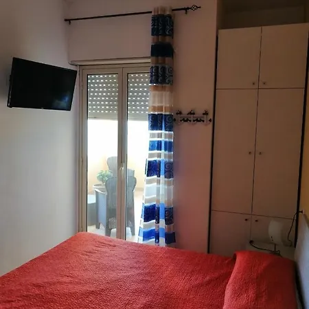 Frühstückspension Al Faro 3*