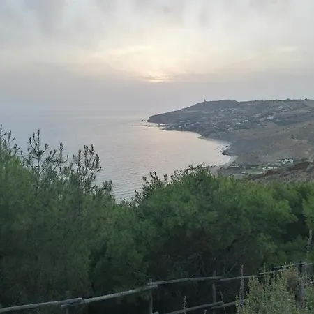 Al Faro Realmonte