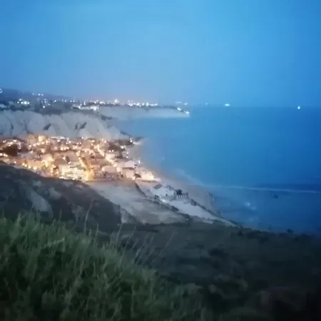 Al Faro Realmonte