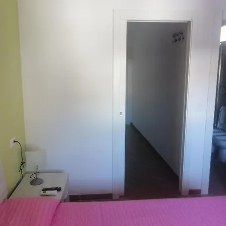 Al Faro Frühstückspension