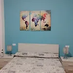 Al Faro לינה וארוחת בוקר 3*