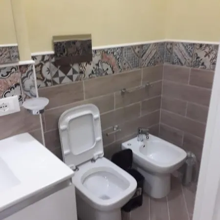 Al Faro Bed & Breakfast Realmonte