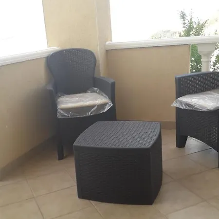 Bed & Breakfast Al Faro Realmonte