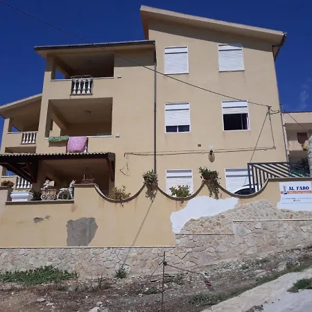 Al Faro Bed & Breakfast Realmonte