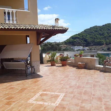 Bed & Breakfast Al Faro