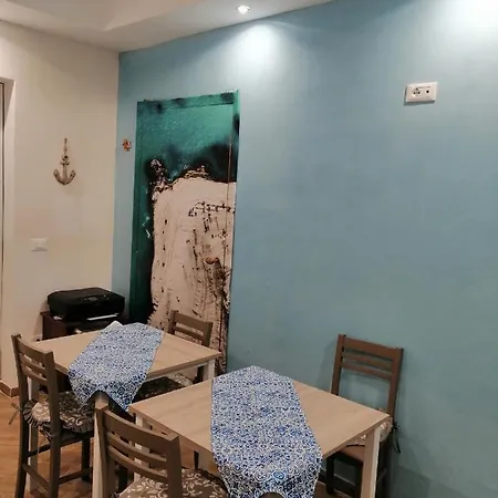 Bed & Breakfast Al Faro