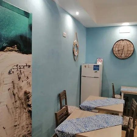 Al Faro Bed & Breakfast Realmonte