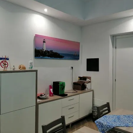 Bed & Breakfast Al Faro *