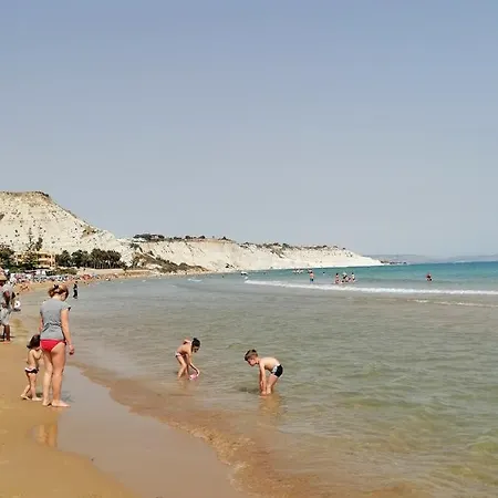 Bed & Breakfast Al Faro Realmonte