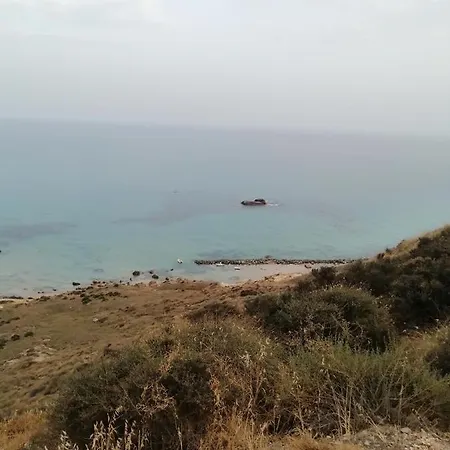 Bed & Breakfast Al Faro Realmonte