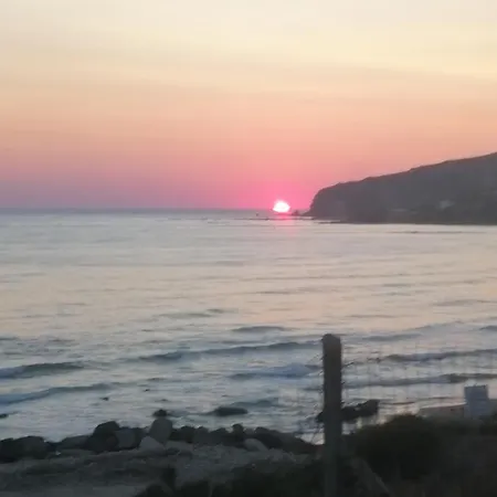 Al Faro 3* Realmonte