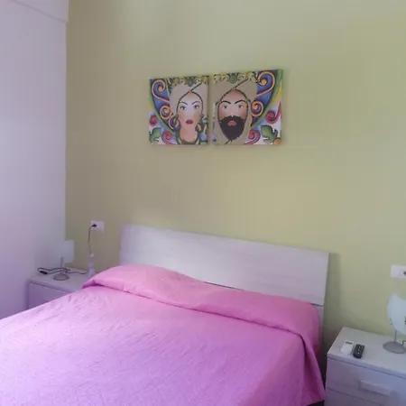 Al Faro Bed & Breakfast Realmonte