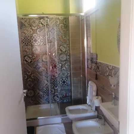 Bed & Breakfast Al Faro 3*