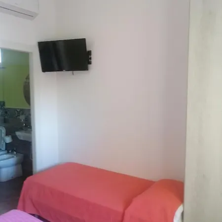 Al Faro Bed & Breakfast Realmonte