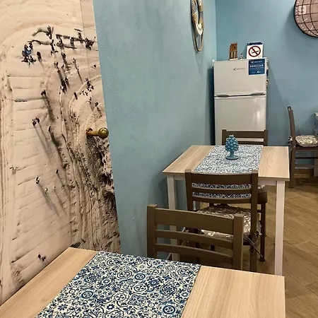 Bed & Breakfast Al Faro Realmonte