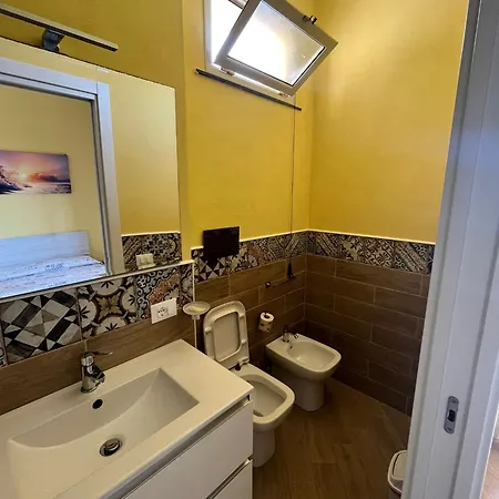 Al Faro Bed & Breakfast