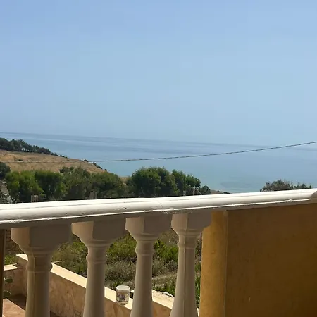 Bed & Breakfast Al Faro *