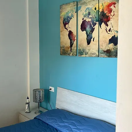 Bed & Breakfast Al Faro