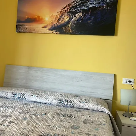 Bed & Breakfast Al Faro *