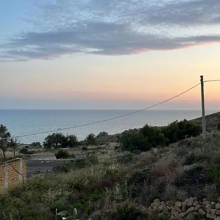 Bed & Breakfast Al Faro Realmonte