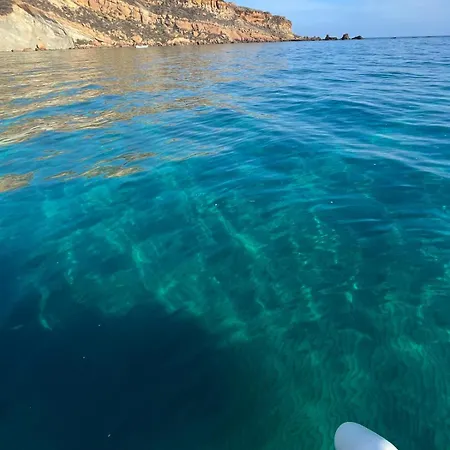 Al Faro Realmonte