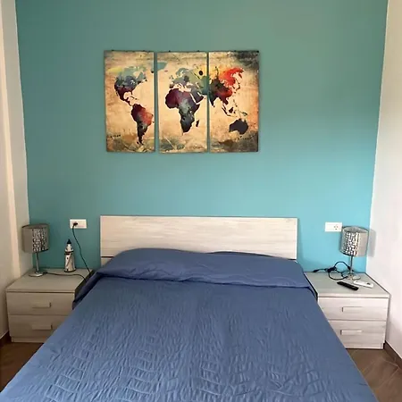 Al Faro Bed & Breakfast