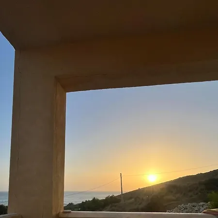 Bed & Breakfast Al Faro Realmonte