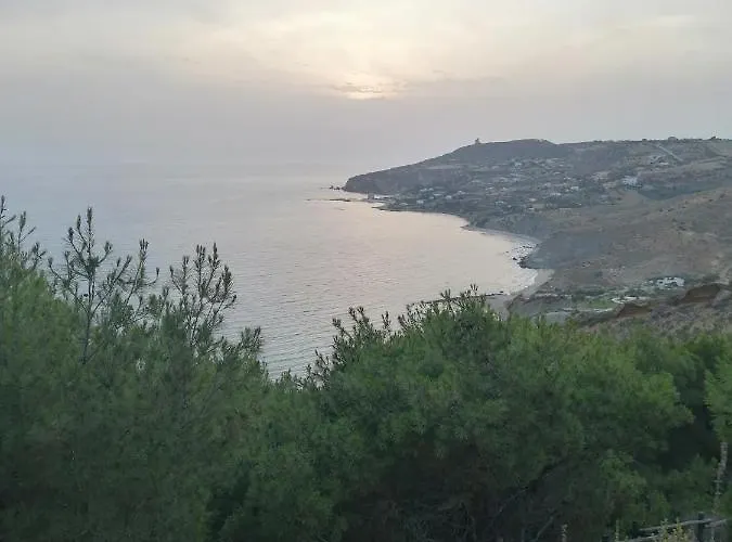 Al Faro Realmonte
